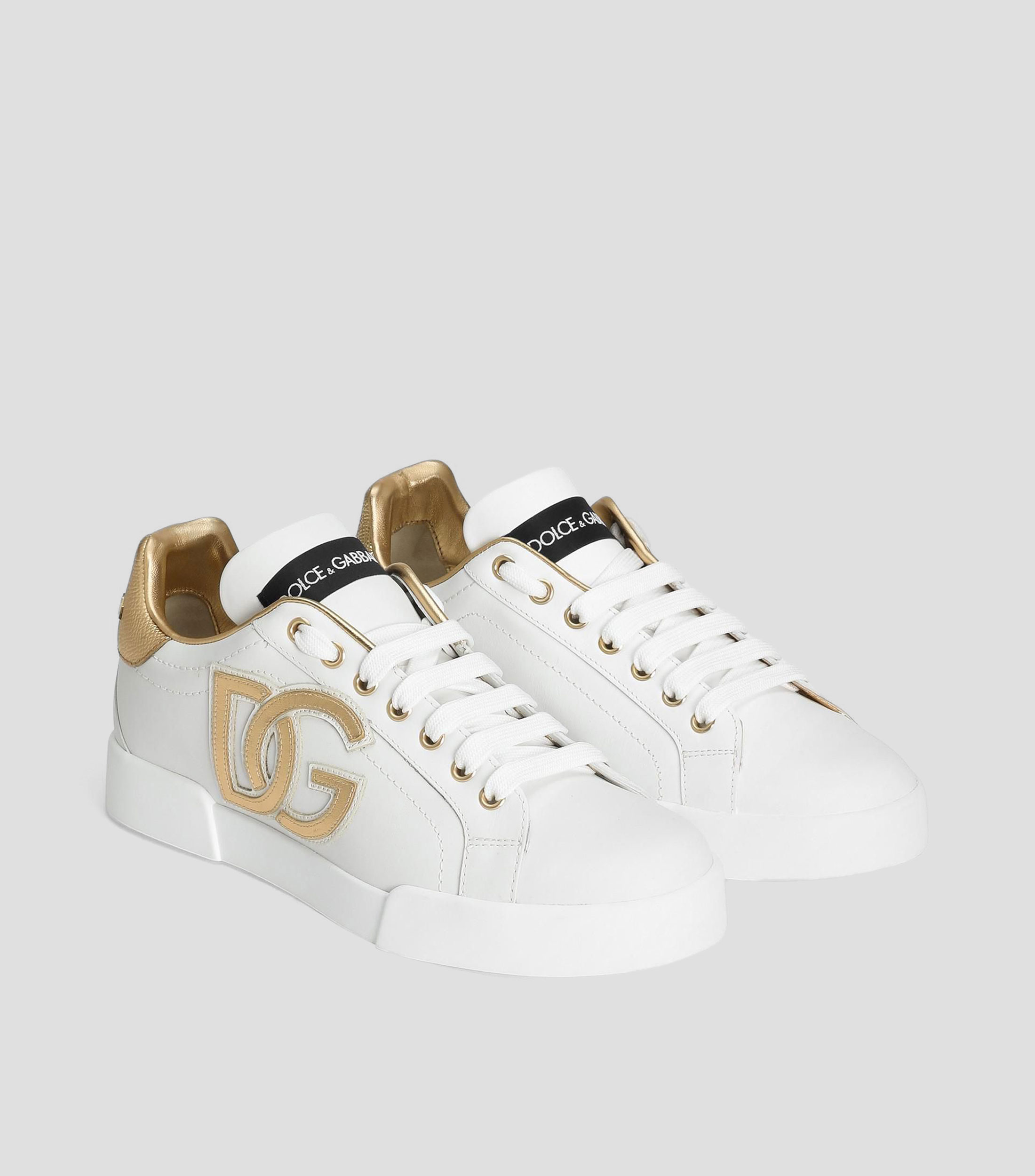 Tenis Portofino Mujer